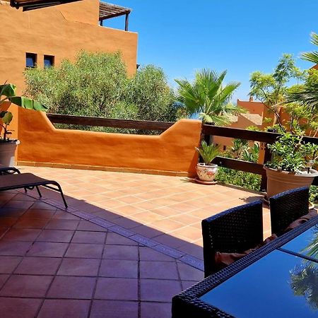 Jardines De Nueva Galera En Estepona Extérieur photo