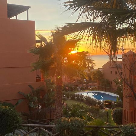 Jardines De Nueva Galera En Estepona Extérieur photo