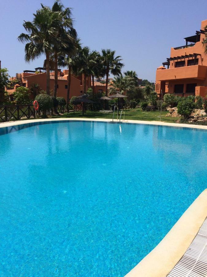 Jardines De Nueva Galera En Estepona Extérieur photo