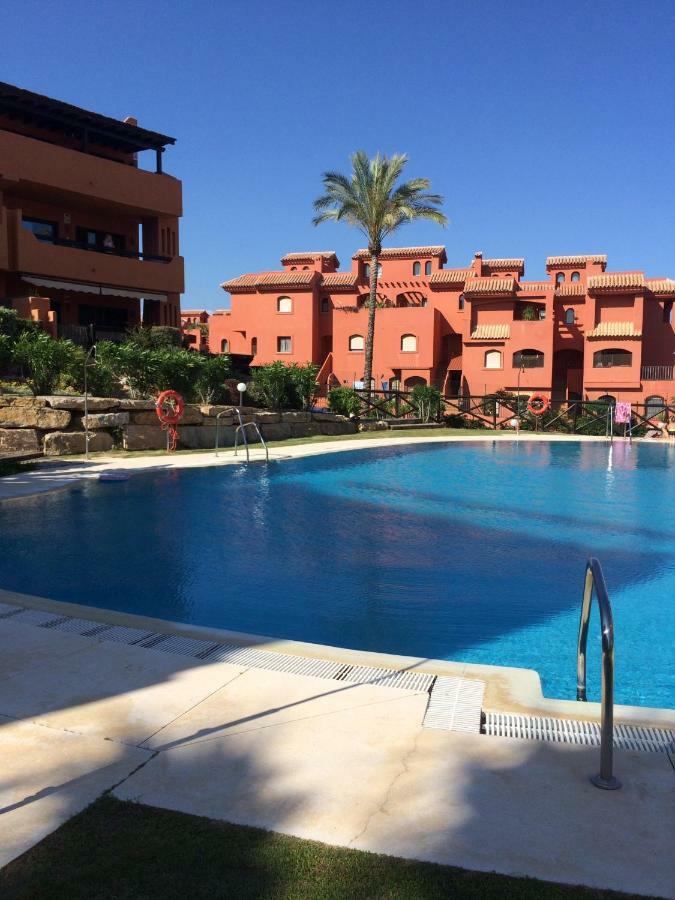 Jardines De Nueva Galera En Estepona Extérieur photo